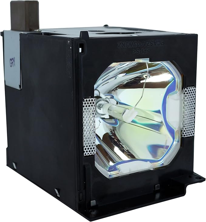 Advanced Lamps™ Lamp & Housing for The Runco VX-5000Ci Projector