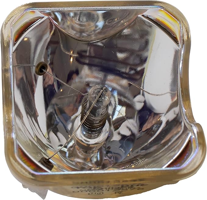 Advanced Lamps™ Bulb (Lamp Only) for The Sanyo PLV-Z4 Projector