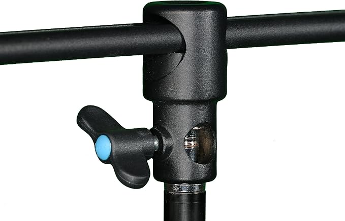 Dracast Pro Series LED1000 Bi-Color LED 2 Light Kit with V-Mount Battery Plates and Light Stands