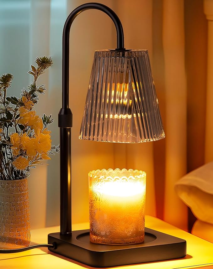 Candle Warmer Lamp Dimmable
