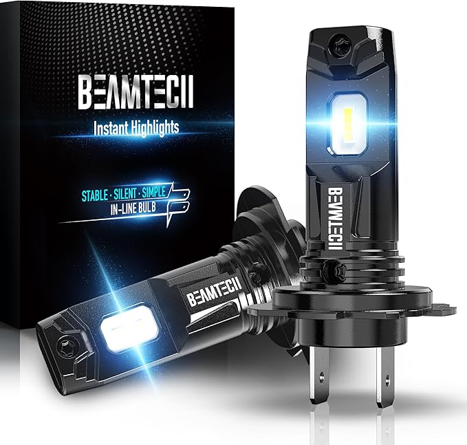 BEAMTECH Fog