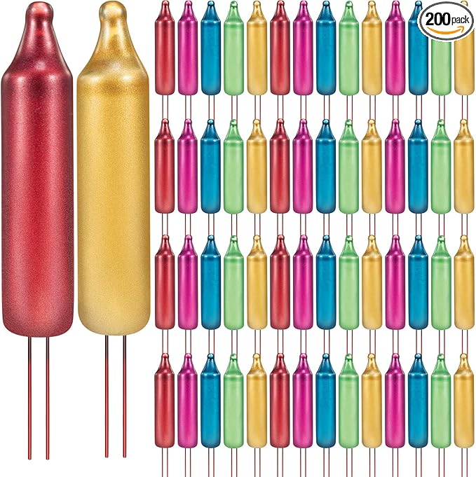 Mudder 200 Count 2.5V Christmas 50/100/150/200 Count Mini Incandescent Wire String Lights Replacement Bulbs Indoor/Outdoor Christmas Lights Decorations for Home Xmas Tree(Pastel Color)