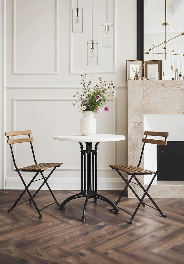 Brushed Nickel Pendant Lights Kitchen Island - Large Clear Glass Pendant Light Fixture