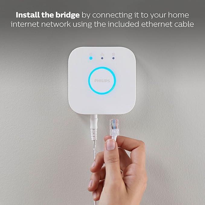 Philips HUE Bridge NAM