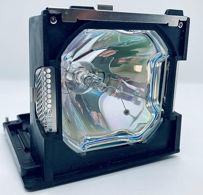Advanced Lamps™ Lamp & Housing for The Sanyo PLC-XP57L Projector