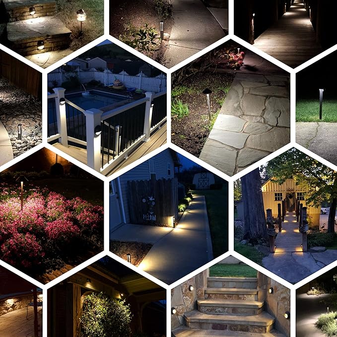 G4 T3 LED Landscape Bulbs 12V 3W JC Bi-Pin, 20W-30W Halogen Equivalent,2700k Soft Warm White,Low Voltage G4 Light Bulb for Outdoor Deck Stair Step Path Microwave Chandelier Lighting,300 LM,(10Pack)