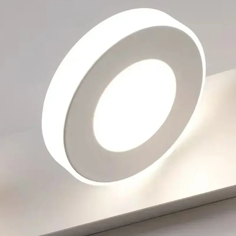 Wall Lamp LED Mirror Front Lamp Bathroom Bedroom Lamps Toilet Wall Light Bathroom Makeup Lights Room Decor